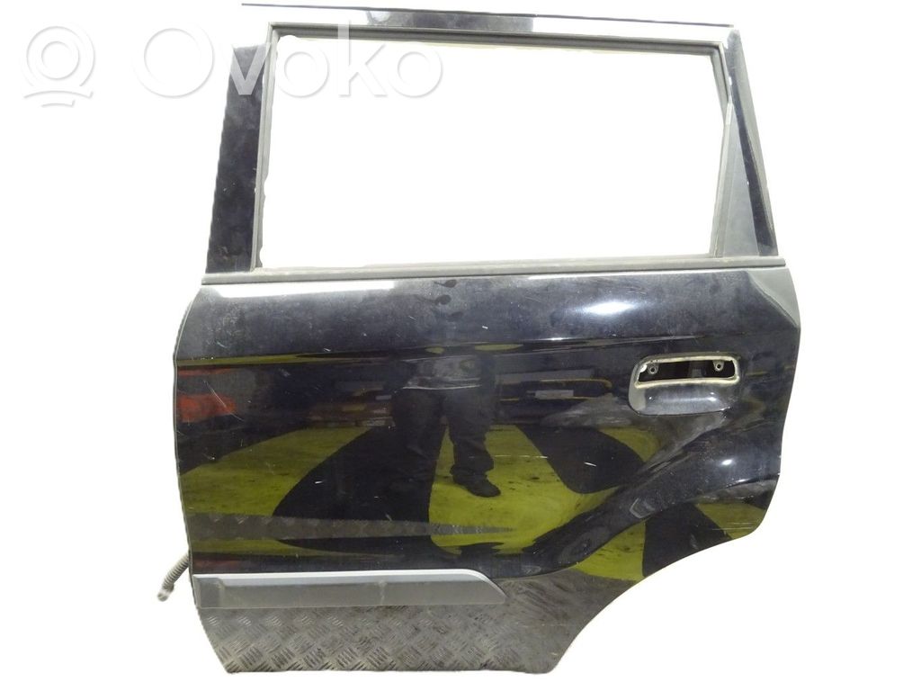 Puerta trasera   770032K010