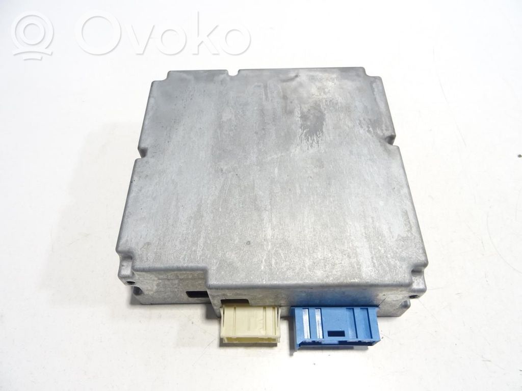 BMW 3 E92 E93 Other control units/modules 