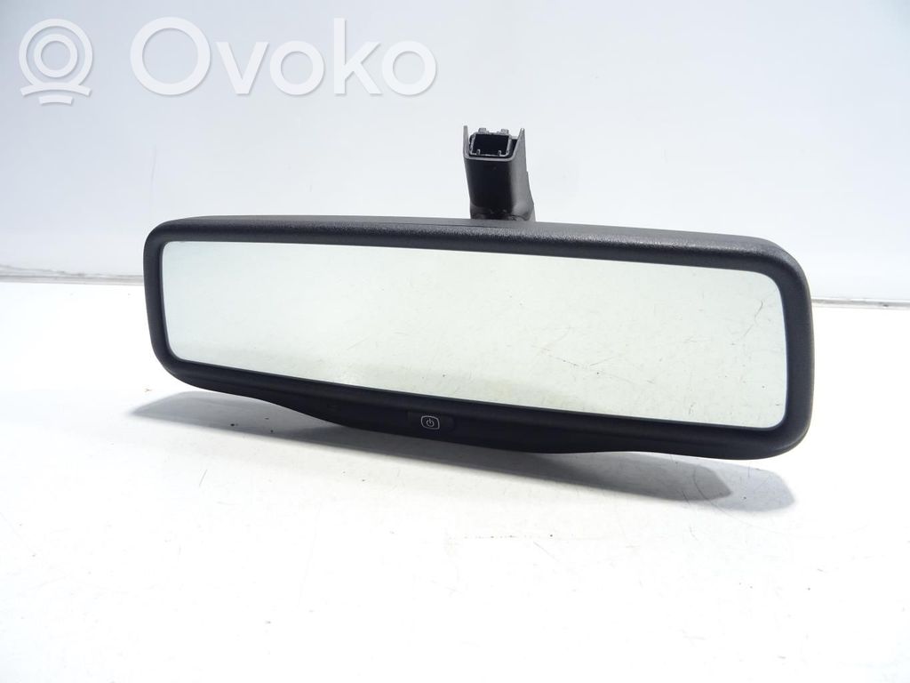 KIA Soul Espejo retrovisor (interior) 
