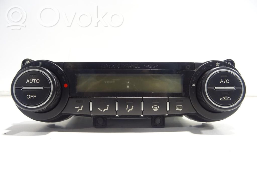KIA Ceed Climate control unit 