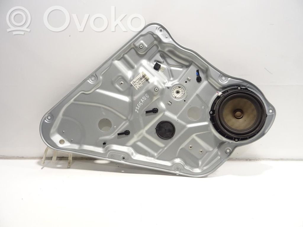 KIA Ceed Regulador de puerta trasera con motor 