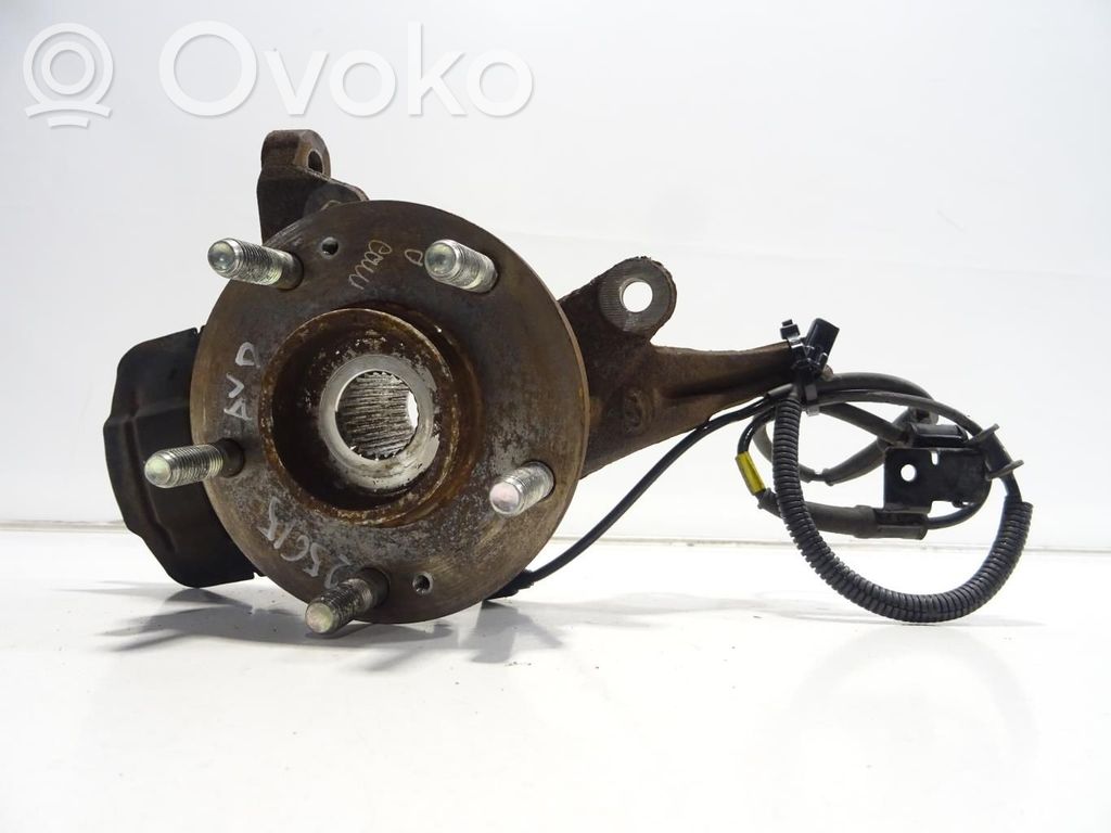 KIA Ceed Achsschenkel vorne 