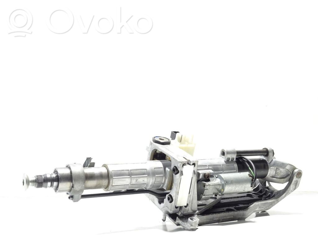 Mercedes-Benz GL X164 Set ax volan 