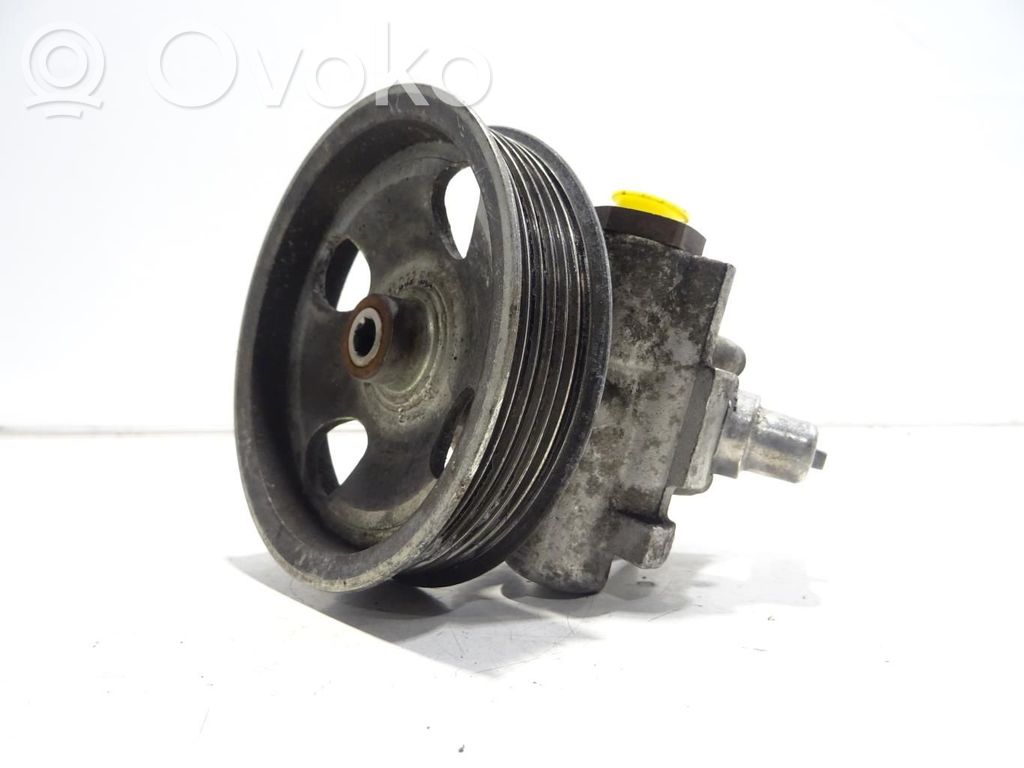 Alfa Romeo 159 Ohjaustehostimen pumppu 