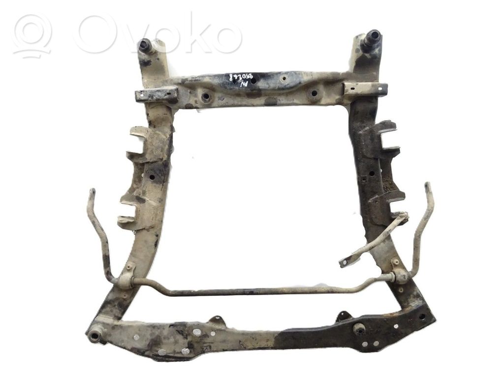 Dacia Duster Front subframe 