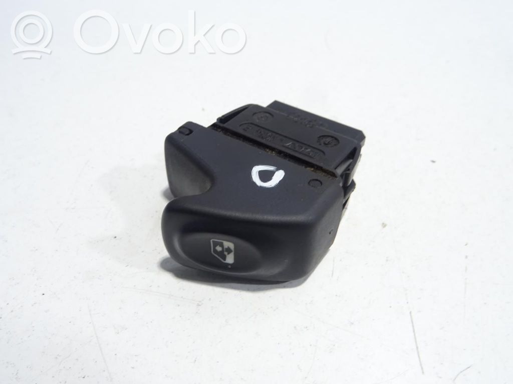Renault Clio II Interrupteur commade lève-vitre 
