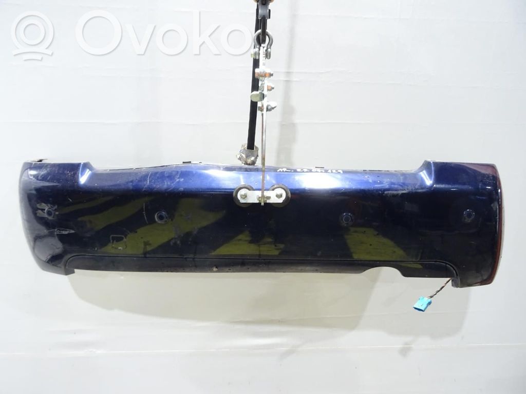Citroen C2 Puskuri 