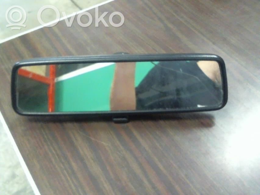 Audi A4 S4 B5 8D Espejo retrovisor (interior) 