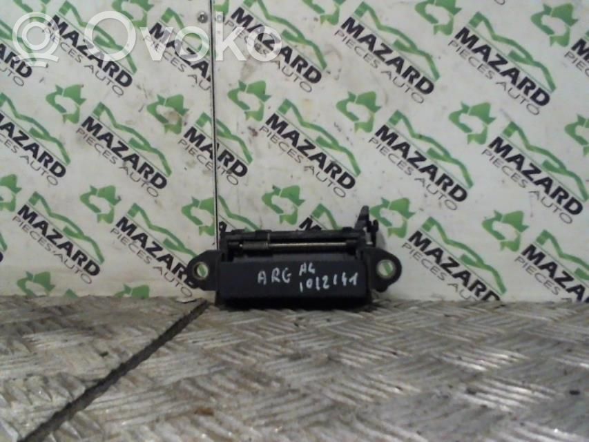 Audi A4 S4 B5 8D Manecilla externa puerta trasera 