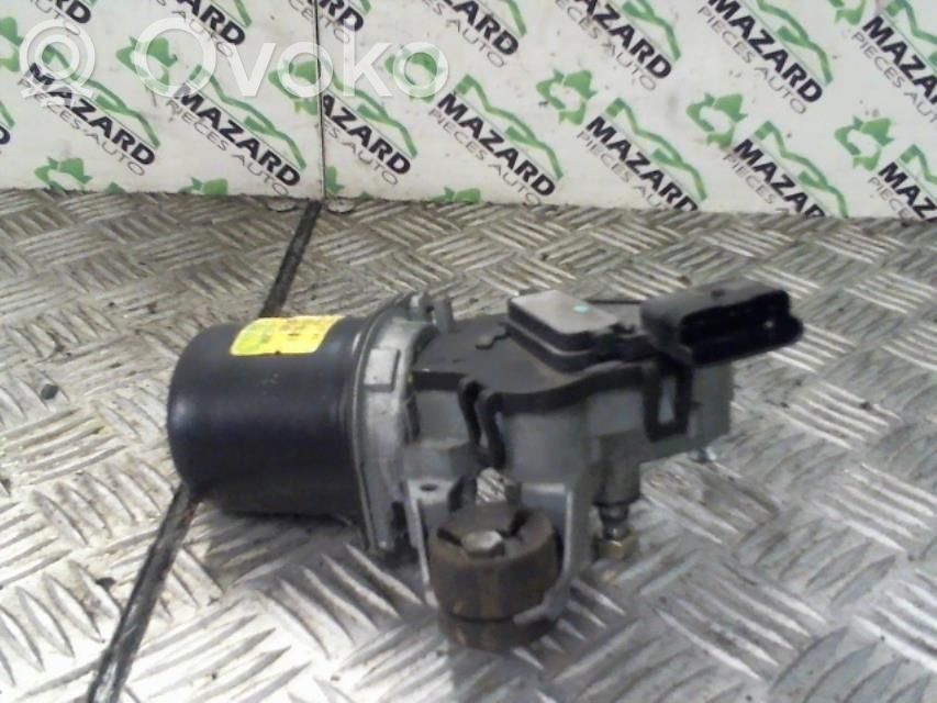 Citroen C3 Pluriel Wiper motor 