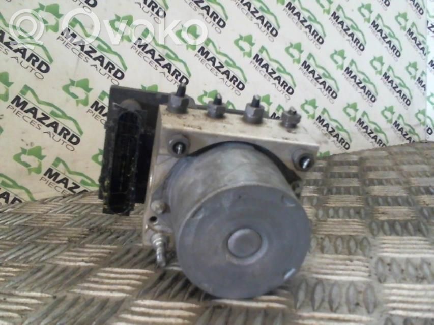 Citroen C4 I ABS Pump 