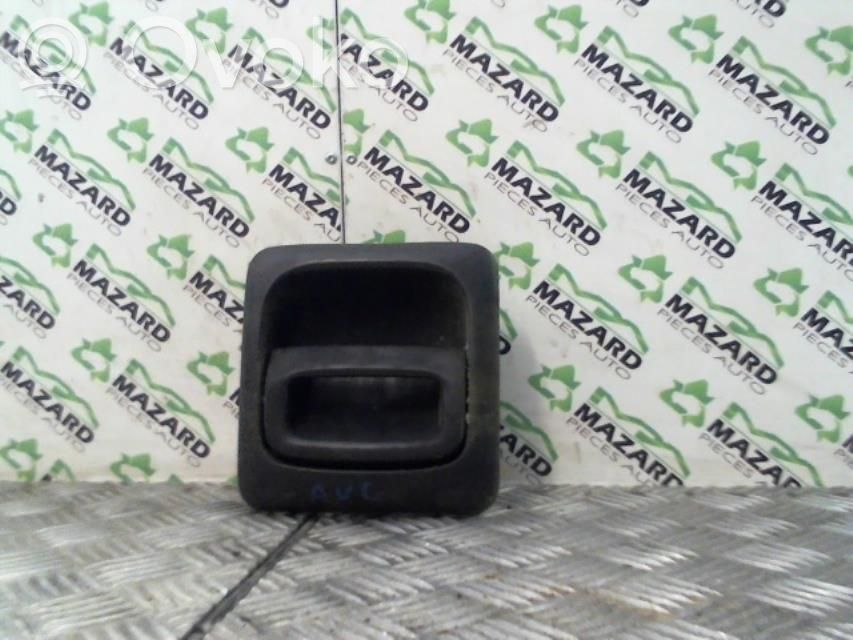 Peugeot Boxer Manecilla externa puerta delantera 