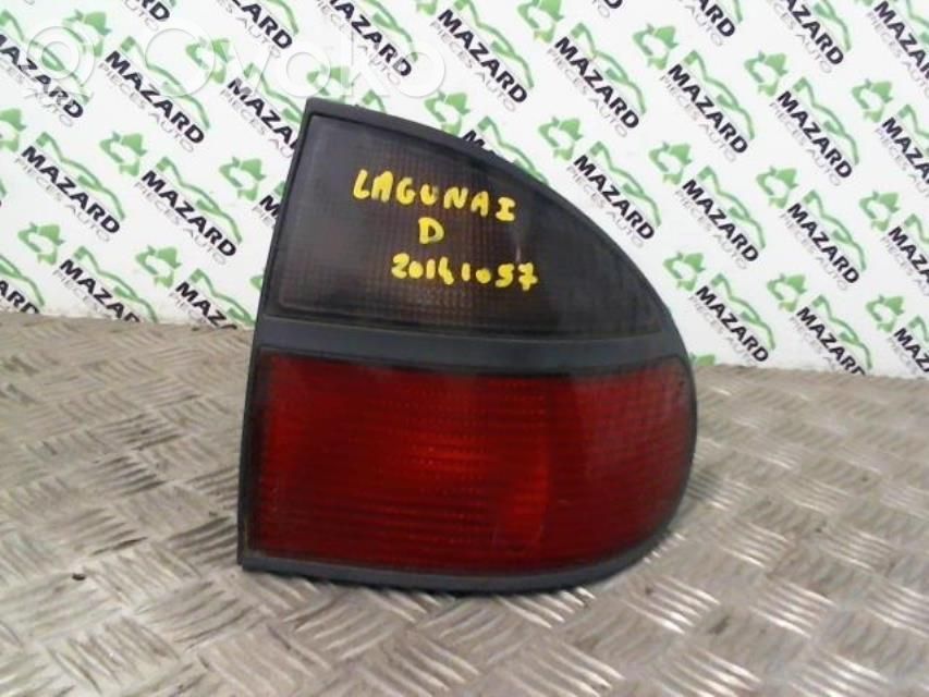 Renault Laguna I Takavalot 