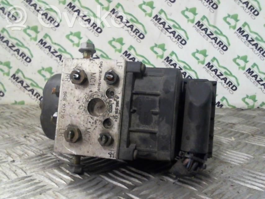 Rover 25 ABS bloks 
