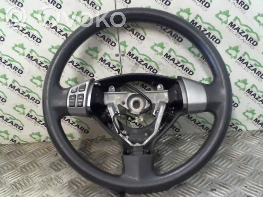 Suzuki SX4 Ohjauspyörä 