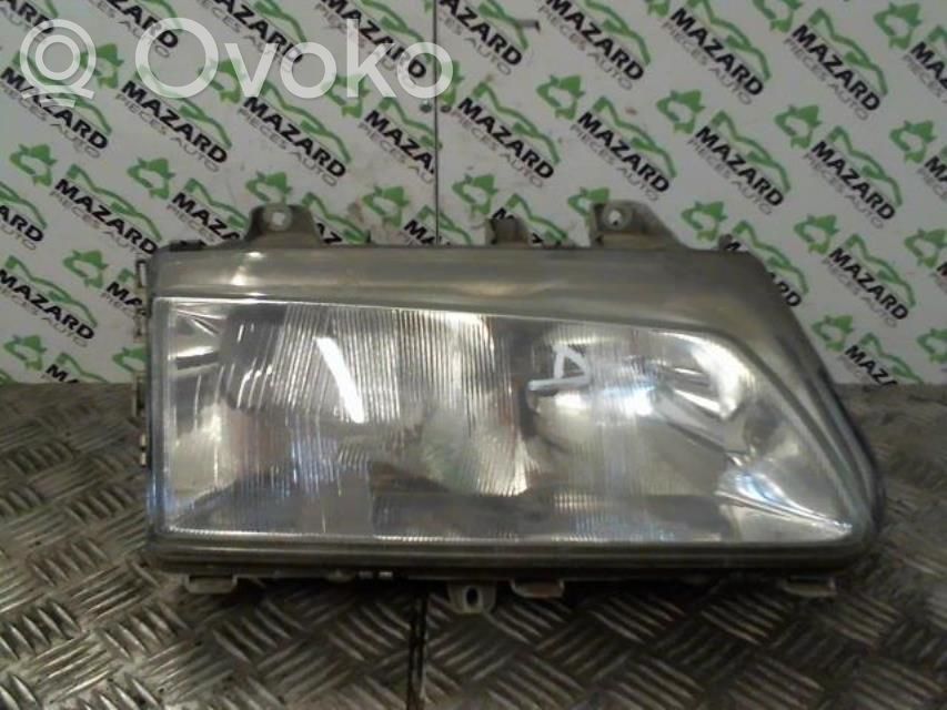 Peugeot 806 Scheinwerfer 