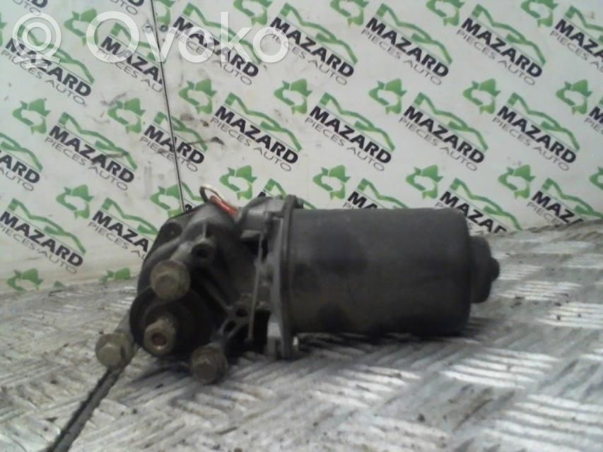 Peugeot 806 Wiper motor 