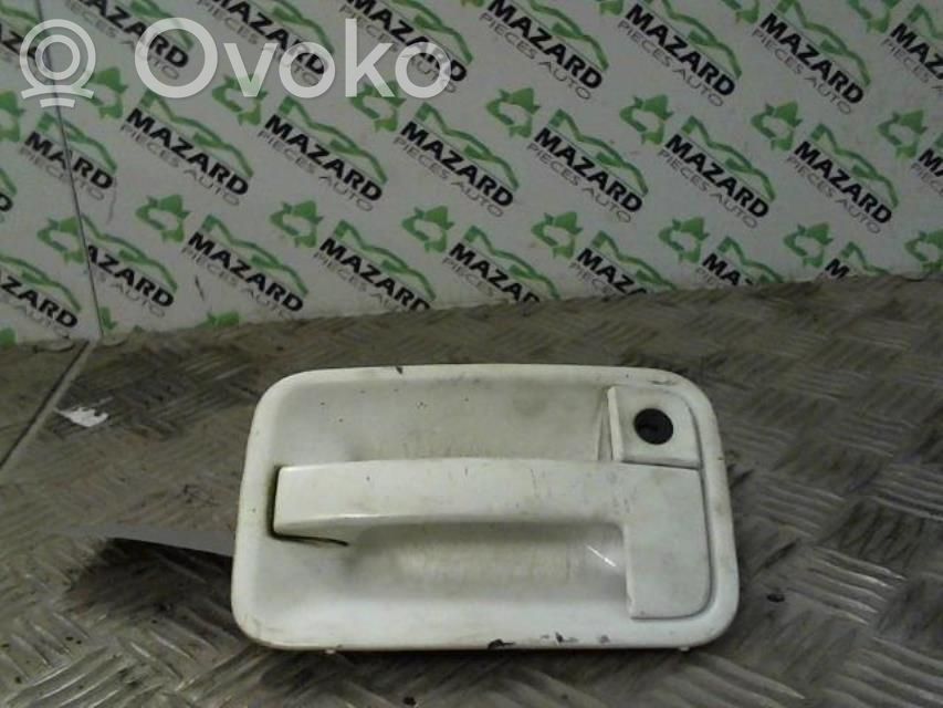 Peugeot 806 Front door exterior handle 