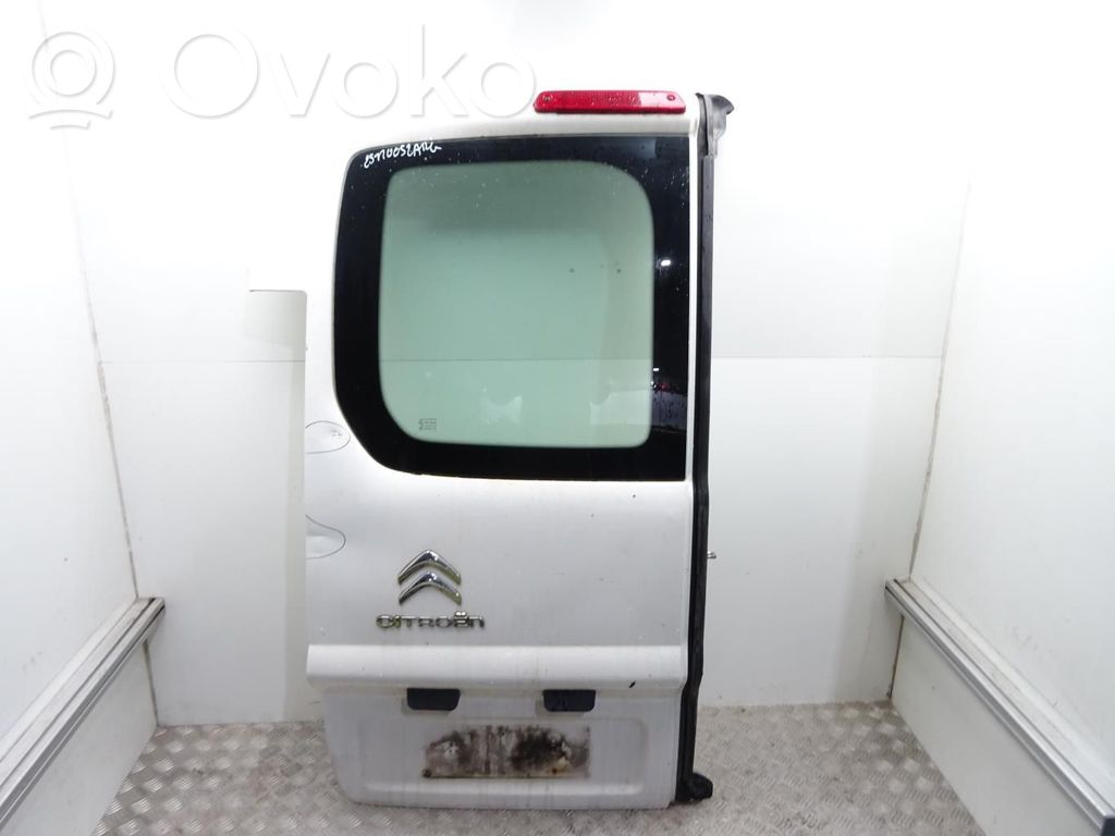 Дверь   8702C5