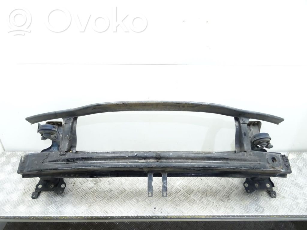 Volkswagen Eos Travesaño del parachoques delantero 