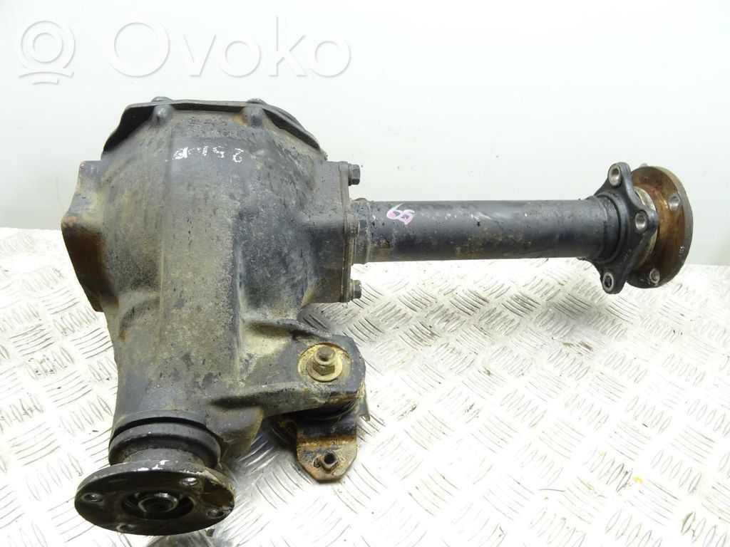 Hyundai Galloper Vorderachsgetriebe Differentialgetriebe 