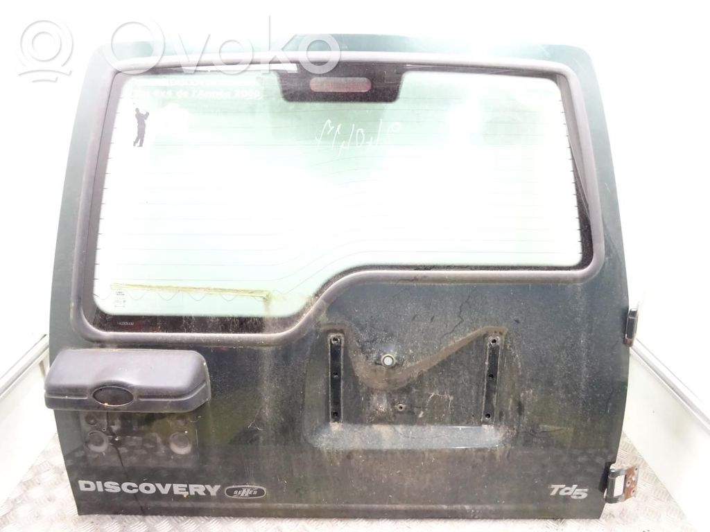 Land Rover Discovery Puerta del maletero/compartimento de carga 