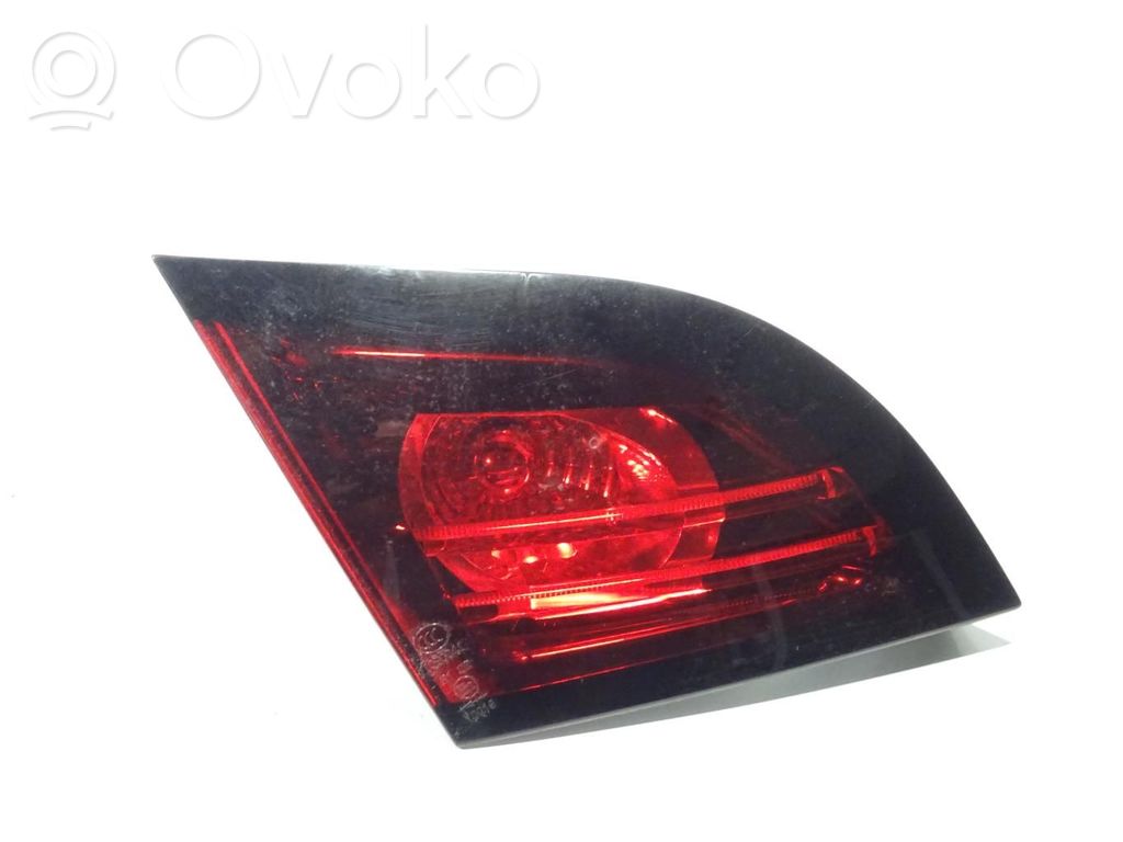 Citroen DS4 Tailgate rear/tail lights 