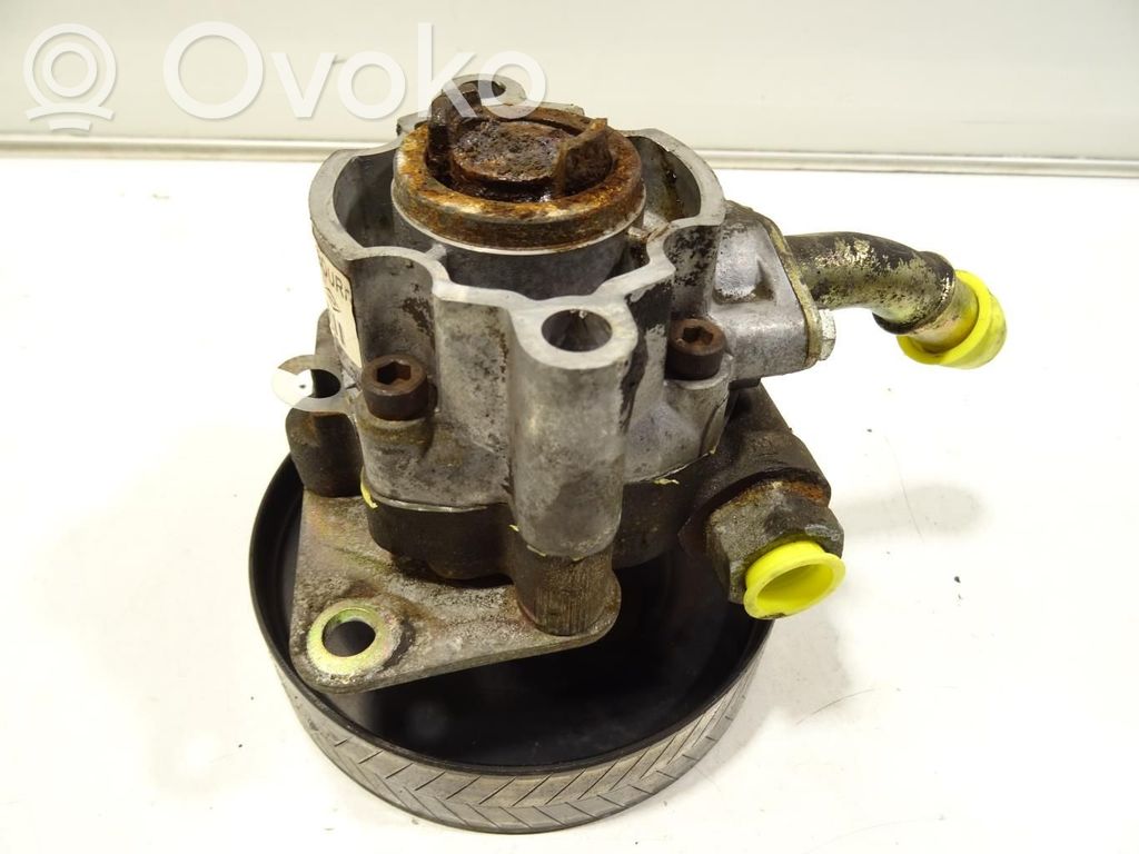 Land Rover Discovery Servopumpe 