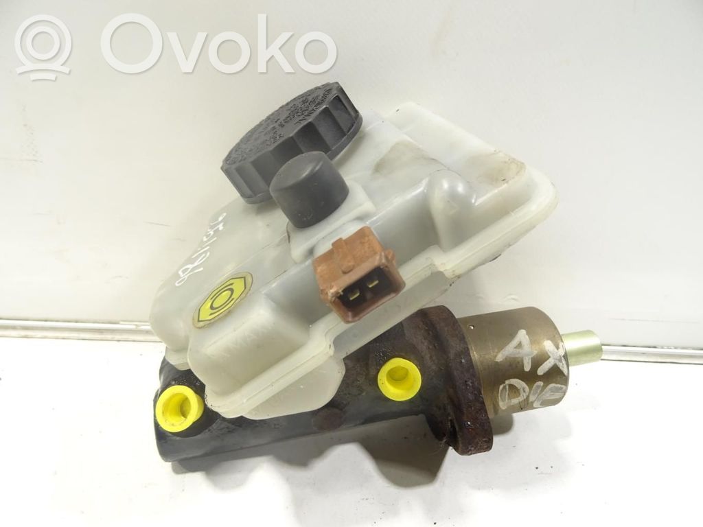 Citroen AX Główny cylinder hamulca 