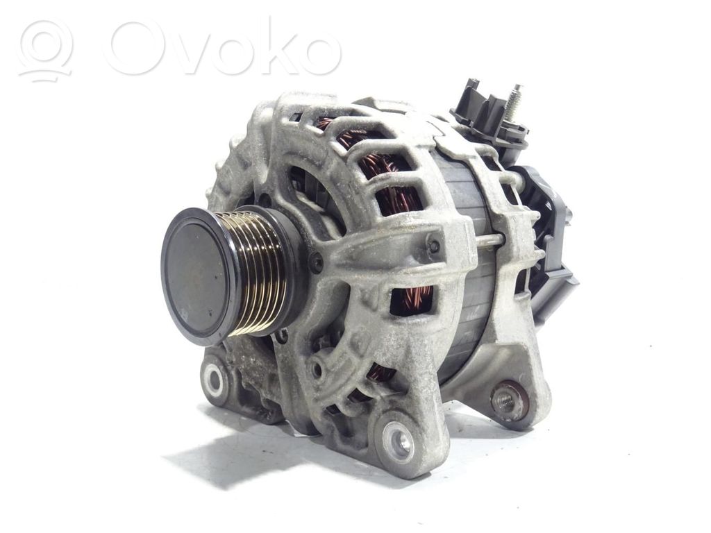 Renault Megane IV Ģenerators 