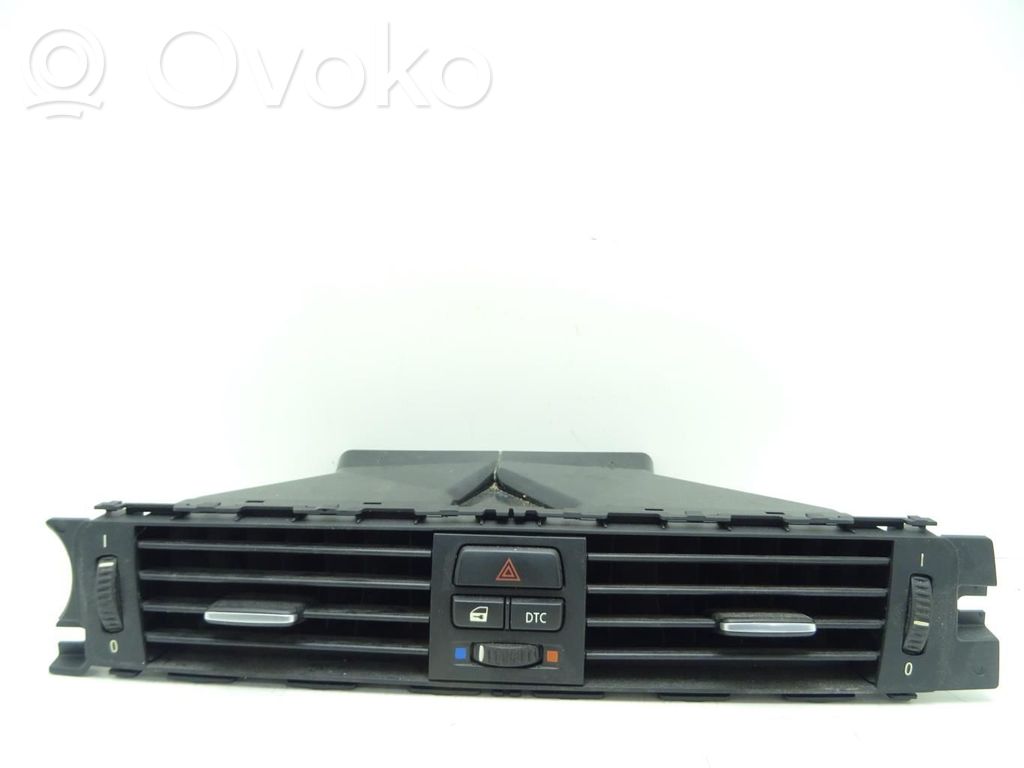 BMW 3 E90 E91 Hazard light switch 