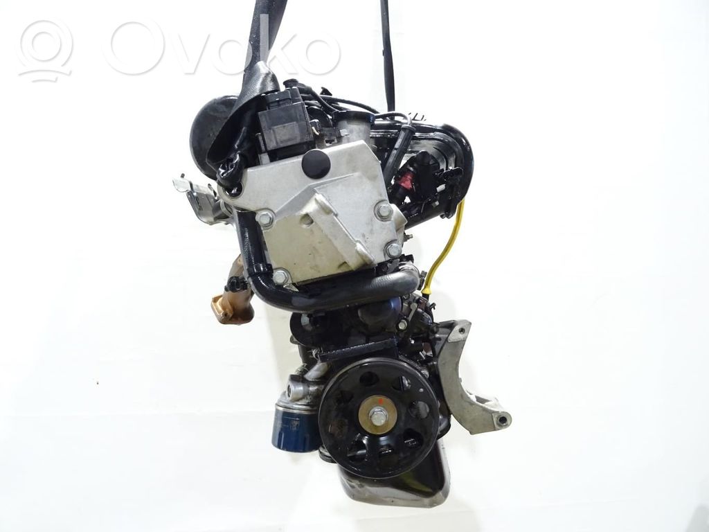 Renault Twingo I Engine 