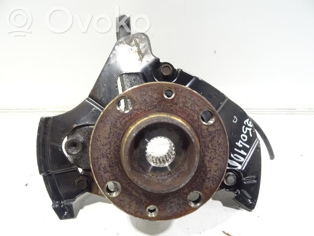 Ford Ka Priekinis kelmas 