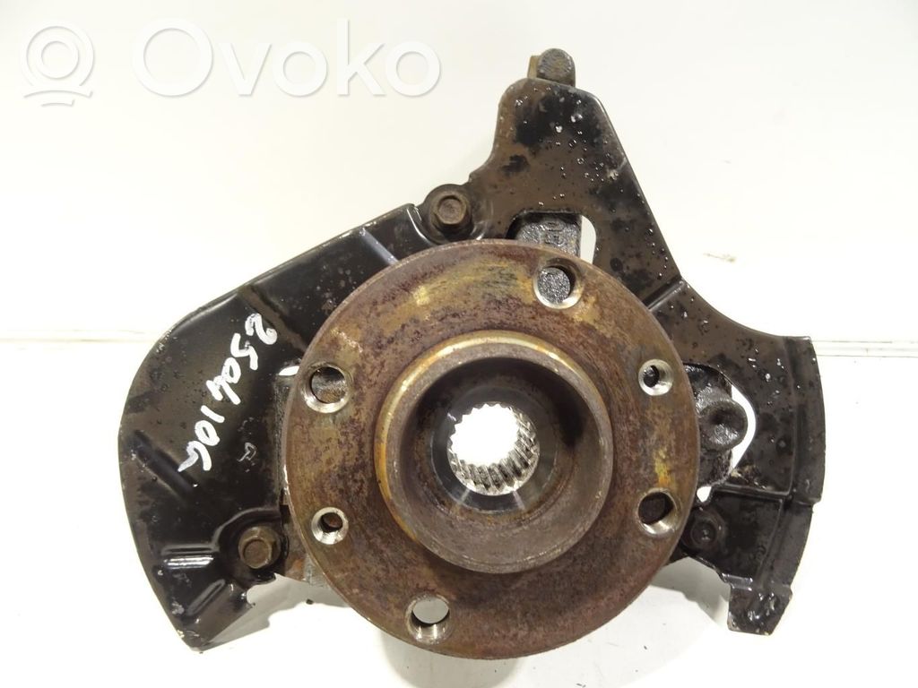 Ford Ka Priekinis kelmas 