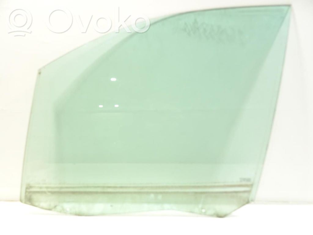 Citroen C8 Pagrindinis priekinių durų stiklas (keturdurio) 