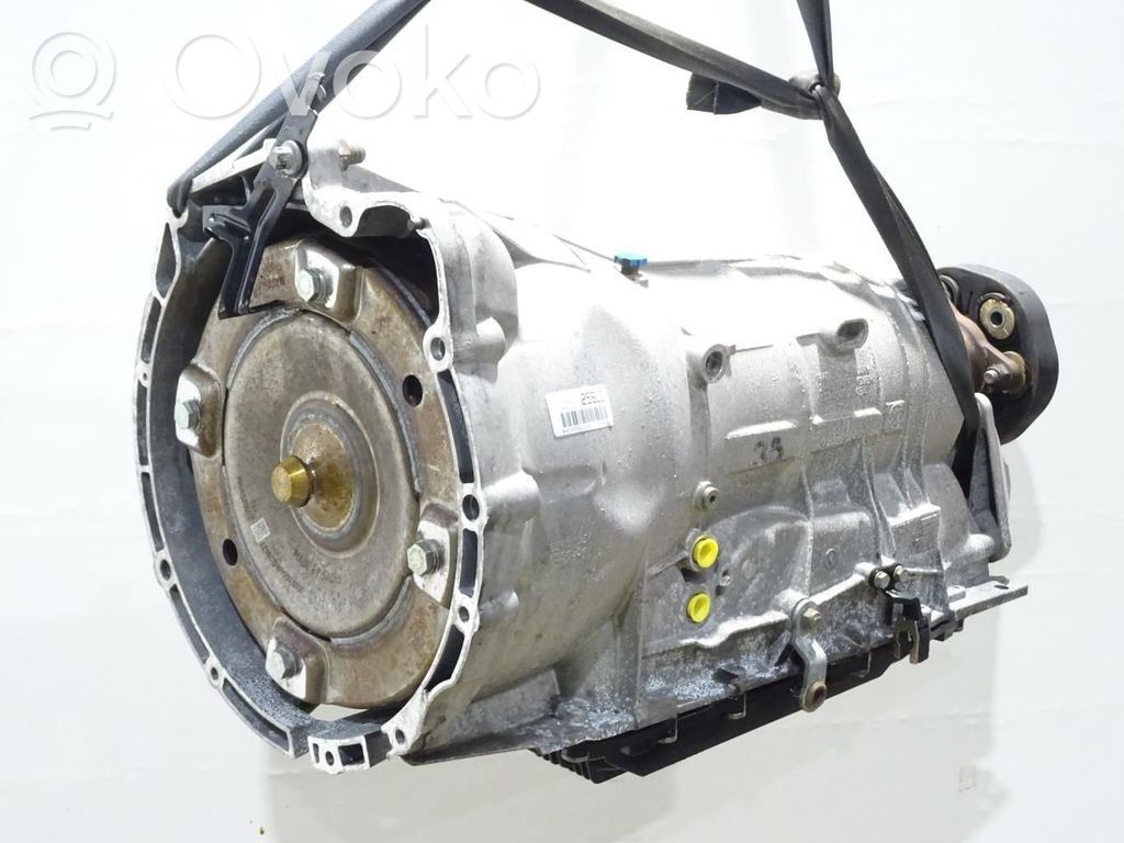 BMW 5 E60 E61 Caja de cambios automática 