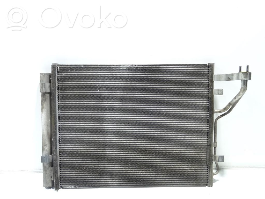 KIA Ceed Radiateur condenseur de climatisation 