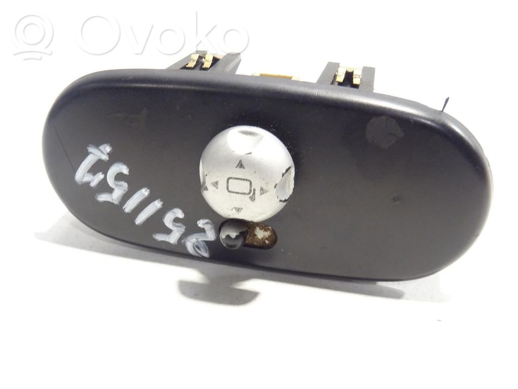 Mini One - Cooper R50 - 53 Wing mirror switch 