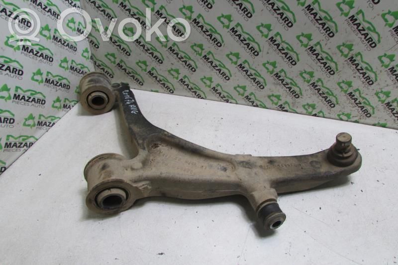 Renault Master II Front control arm 