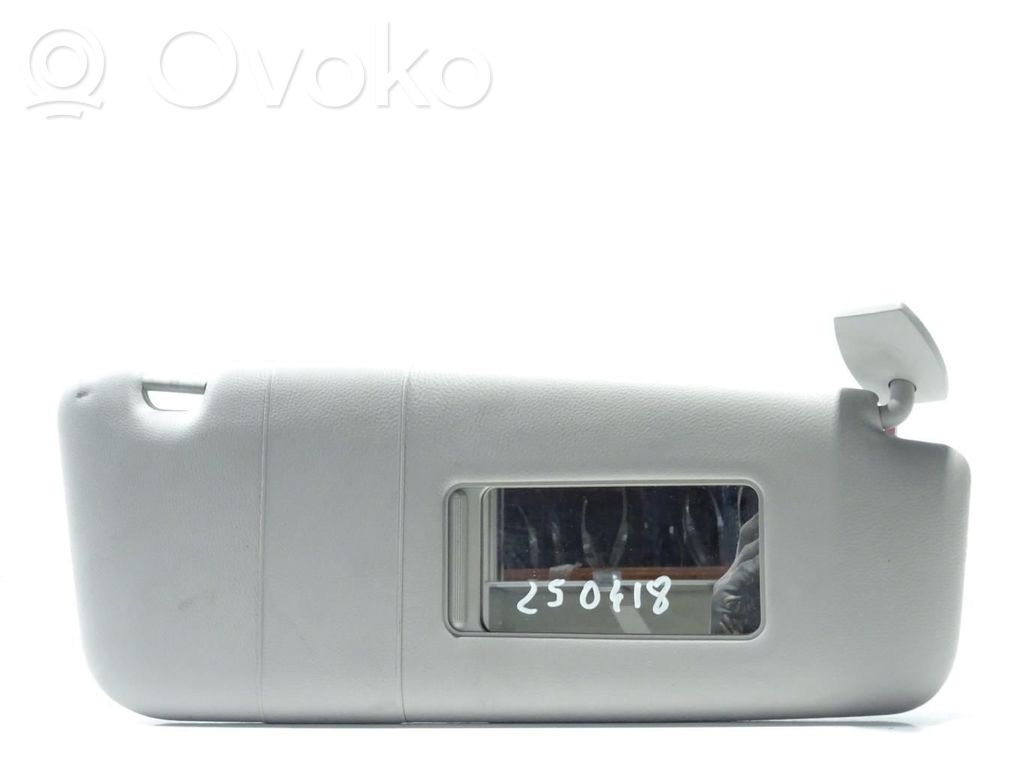 BMW 5 E60 E61 Sun visor 