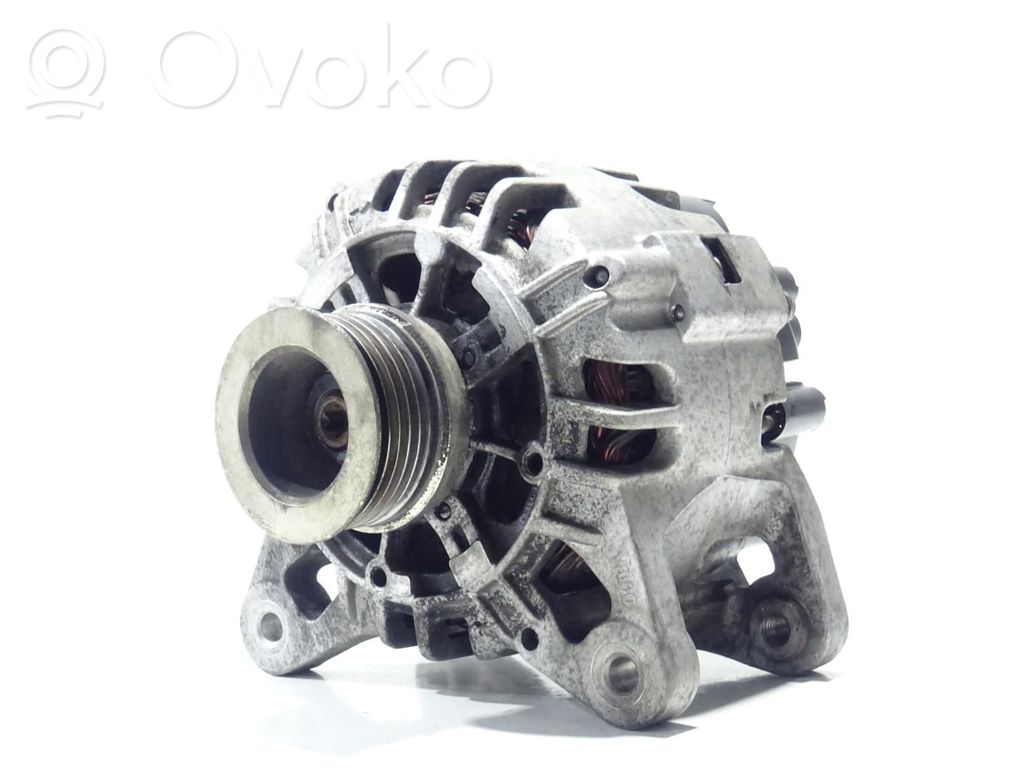 Dacia Sandero Alternator 
