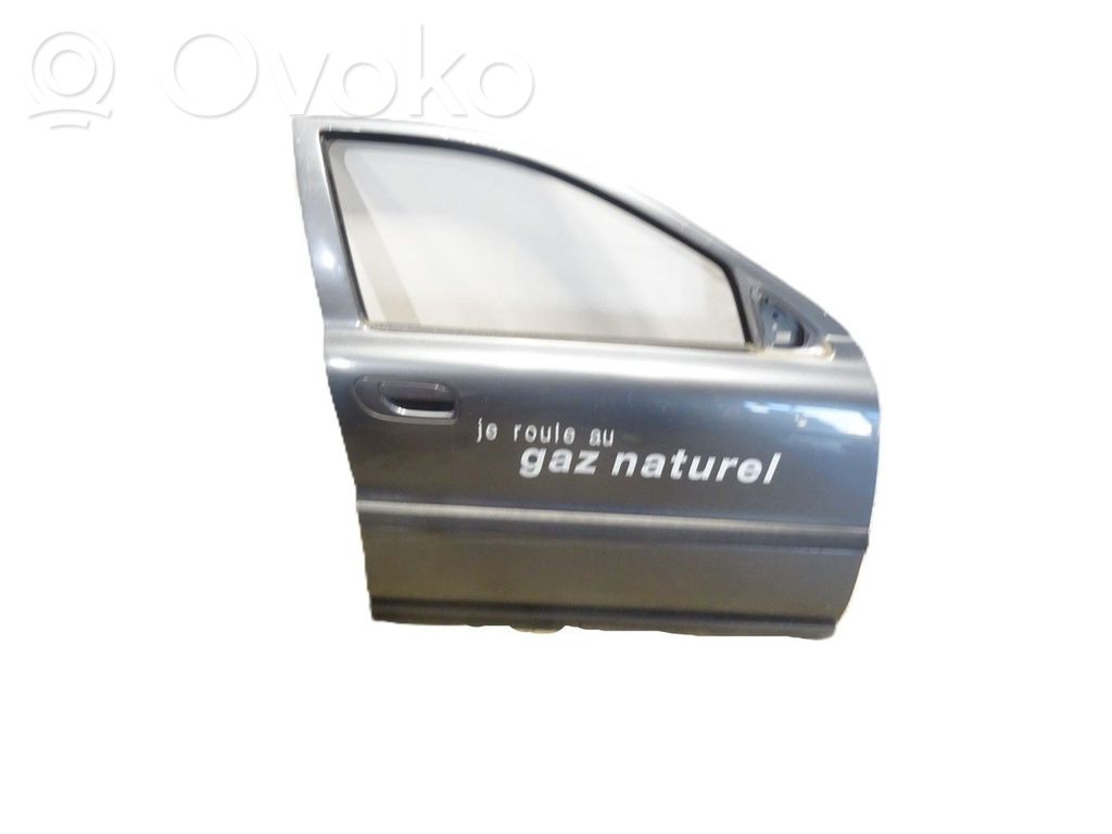Volvo S60 Durvis 