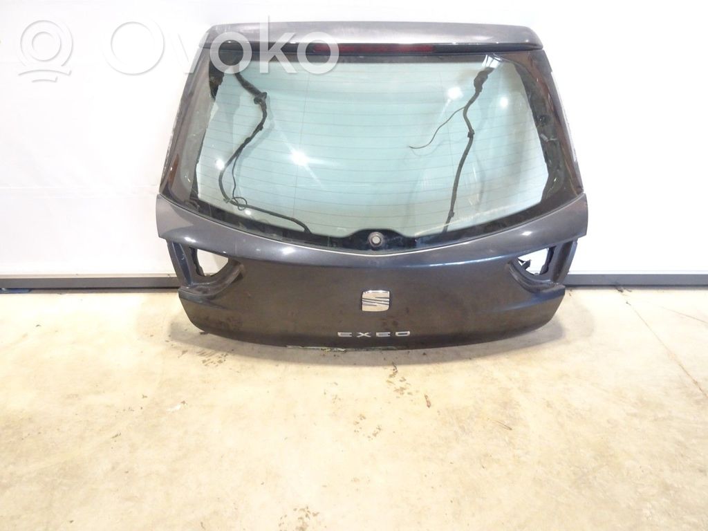 Seat Exeo (3R) Puerta del maletero/compartimento de carga 