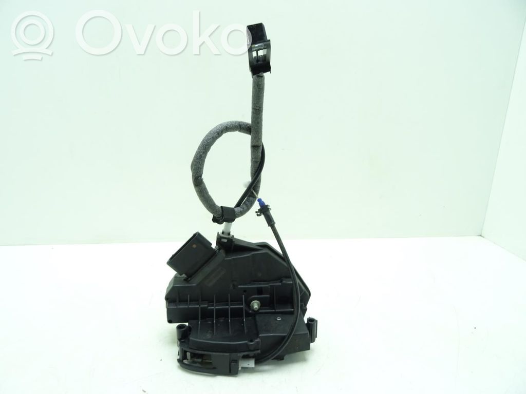 Ford Focus Rear door lock 