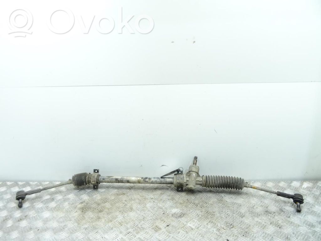 Opel Agila A Hammastanko 