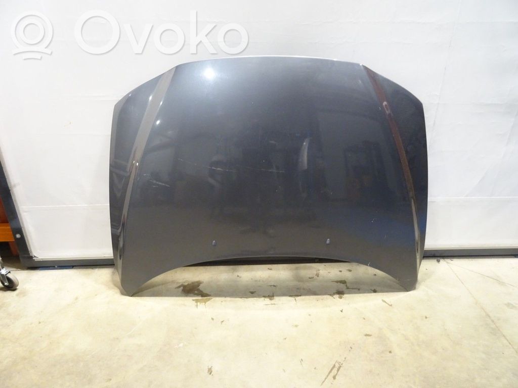 Volvo S60 Konepelti 