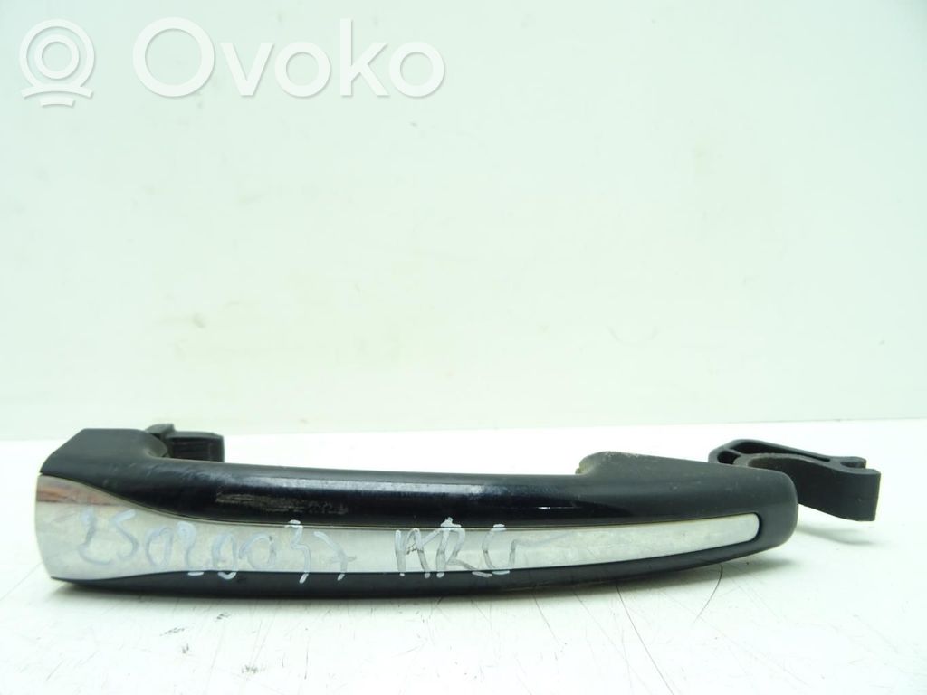 Citroen C5 Takaoven ulkokahva 