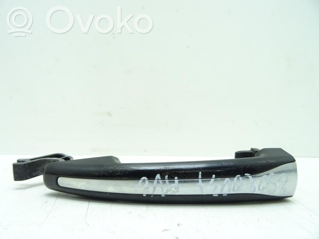Citroen C5 Manecilla externa puerta delantera 