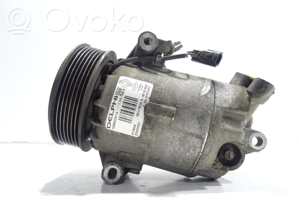 Kompresor / Sprężarka klimatyzacji A/C   8200855146,510723