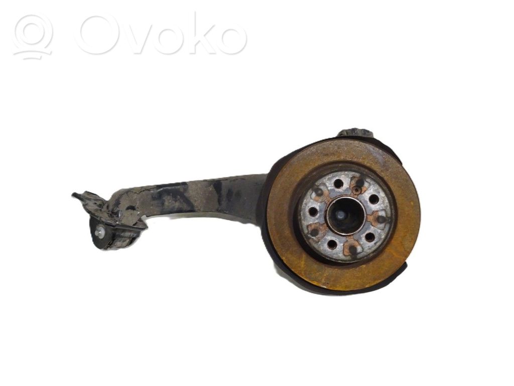 Mini Cooper Countryman F60 Fuzetă spate 